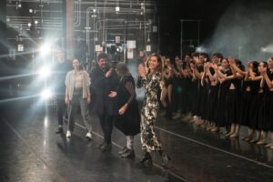 © Brenda Jauregui y Paulo García