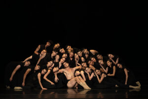 © Brenda Jauregui y Paulo García