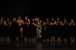 © Brenda Jauregui y Paulo García