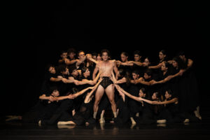 © Brenda Jauregui y Paulo García