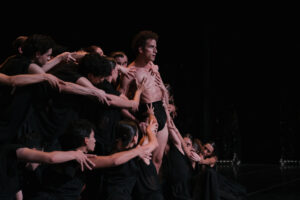 © Brenda Jauregui y Paulo García