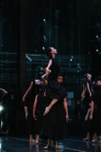 © Brenda Jauregui y Paulo García