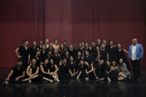 © Brenda Jauregui y Paulo García