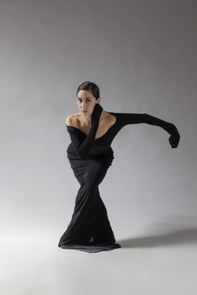 Sonia Jimenez © Mariana Torres