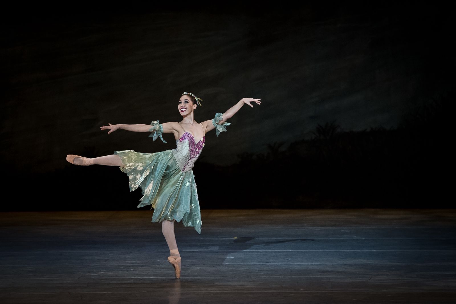 Sonia Jiménez © Carlos Quezada